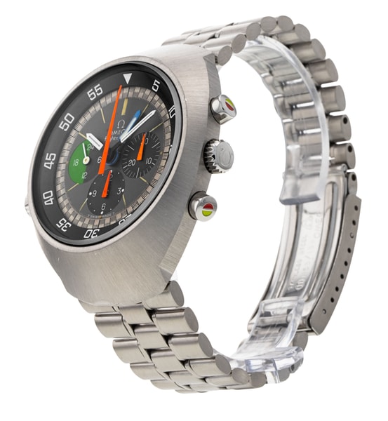 Omega Flightmaster 145.013